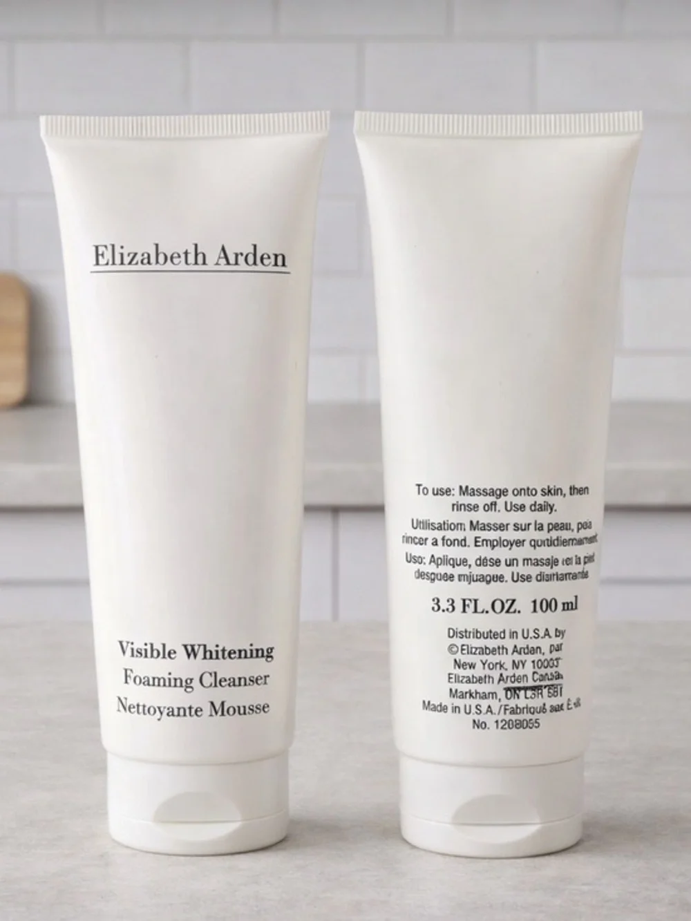 ✨ Elizabeth Arden Visible Difference Hydragel Complex 2.6 oz 🎀
